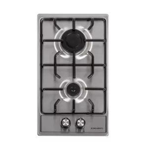 Встраиваемая панель газовая 30 см Delvento V30V20M088