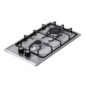 Встраиваемая панель газовая 30 см Delvento V30V20M088