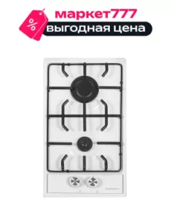 Встраиваемая панель газовая 30 см Delvento V30V20W088