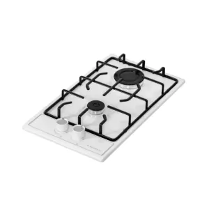 Встраиваемая панель газовая 30 см Delvento V30V20W088