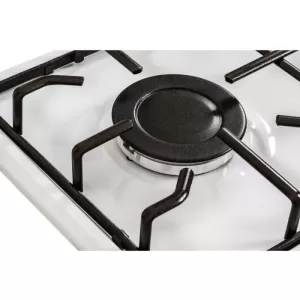 Встраиваемая панель газовая 30 см Delvento V30V20W088