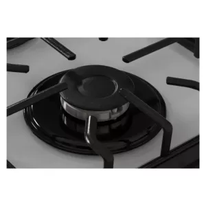 Встраиваемая панель газовая 60 см Delvento V60H40C088