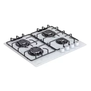 Встраиваемая панель газовая 60 см Delvento V60H40C088