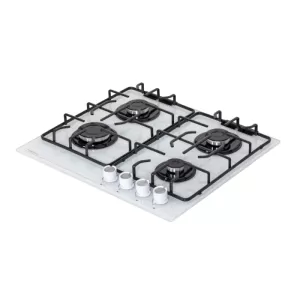 Встраиваемая панель газовая 60 см Delvento V60H40C088