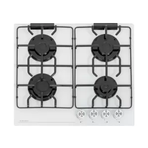 Встраиваемая панель газовая 60 см Delvento V60H40C088