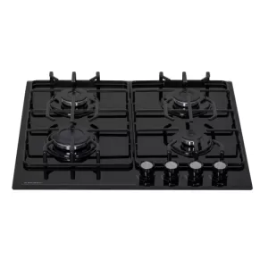 Встраиваемая панель газовая 60 см Delvento V60H40S088