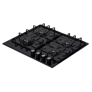 Встраиваемая панель газовая 60 см Delvento V60H40S088