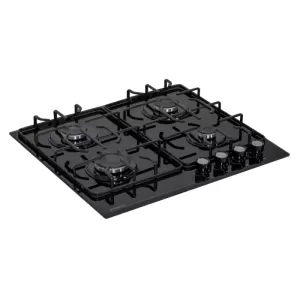 Встраиваемая панель газовая 60 см Delvento V60H40S088