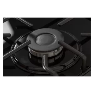 Встраиваемая панель газовая 60 см Delvento V60H40S088