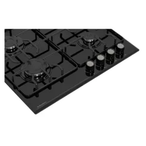 Встраиваемая панель газовая 60 см Delvento V60H40S088