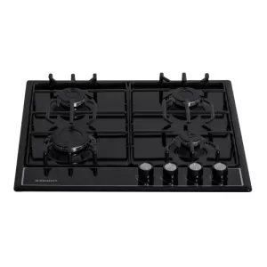 Встраиваемая панель газовая 60 см Delvento V60V40B088