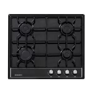 Встраиваемая панель газовая 60 см Delvento V60V40B088