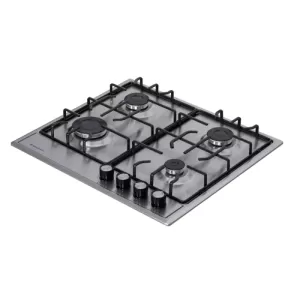 Встраиваемая панель газовая 60 см Delvento V60V40M088