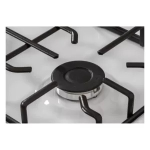 Встраиваемая панель газовая 60 см Delvento V60V40W088