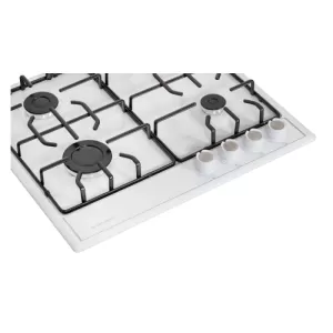 Встраиваемая панель газовая 60 см Delvento V60V40W088