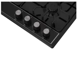Встраиваемая газовая поверхность Delvento V60V41B001