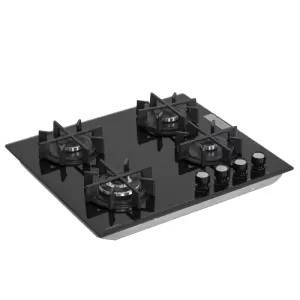 Встраиваемая газовая поверхность Delvento V60N41S011