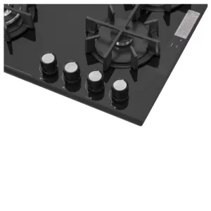 Встраиваемая газовая поверхность Delvento V60N41S011