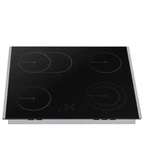 Встраиваемая стеклокерамическая поверхность Delvento V60D24S011