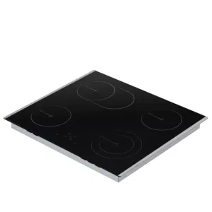 Встраиваемая стеклокерамическая поверхность Delvento V60D24S011