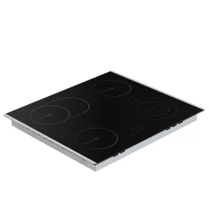 Встраиваемая стеклокерамическая поверхность Delvento V60D24S011