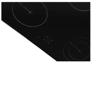 Встраиваемая стеклокерамическая поверхность Delvento V60D24S011