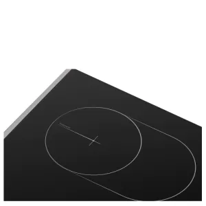 Встраиваемая стеклокерамическая поверхность Delvento V60D24S011