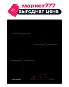 Встраиваемая панель электрическая стеклокерамическая 45 см Delvento V45D29S120