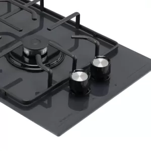 Встраиваемая панель газовая 30 см (металл) Delvento V30H20G005