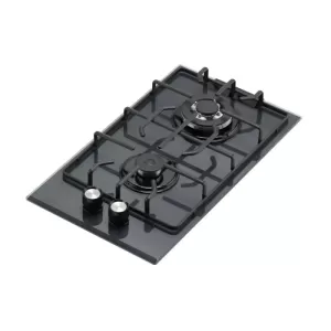 Встраиваемая панель газовая 30 см (металл) Delvento V30H20G005