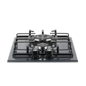 Встраиваемая панель газовая 30 см (металл) Delvento V30H20G005