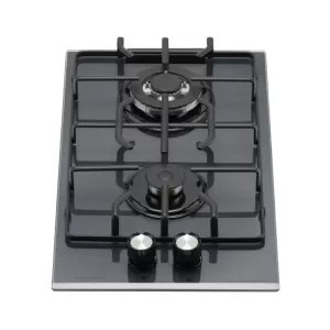 Встраиваемая панель газовая 30 см (металл) Delvento V30H20G005