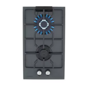 Встраиваемая панель газовая 30 см (металл) Delvento V30H20G005