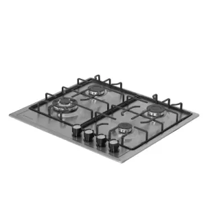 Встраиваемая панель газовая 60 см (металл) Delvento V60V41M005