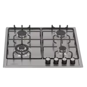 Встраиваемая панель газовая 60 см (металл) Delvento V60V41M005