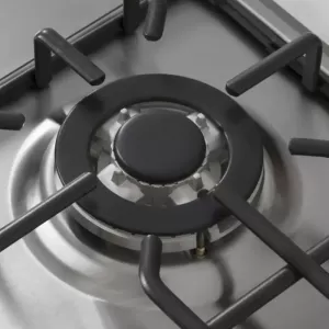 Встраиваемая панель газовая 60 см (металл) Delvento V60V41M005