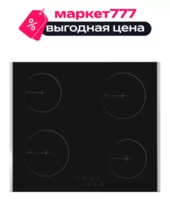 DELVENTO V60D14S055 Варочная панель 60 см