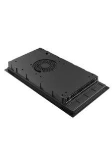 Встраиваемая панель электрическая индукционная 30 см DELVENTO V30I72S200