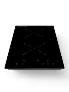 Встраиваемая панель электрическая индукционная 30 см DELVENTO V30I72S210