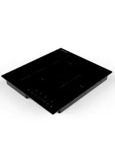 Встраиваемая панель электрическая индукционная 45 см DELVENTO V45I73S210