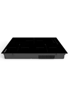 Встраиваемая панель электрическая индукционная 45 см DELVENTO V45I73S210