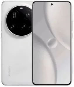 Смартфон Xiaomi 15 Ultra, 16/512 Гб, белый