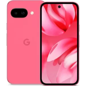 Смартфон Google Pixel 9A, 8/128 GB, EU, Peony Смартфон Google Pixel 9A, 8/128 GB, EU, Peony