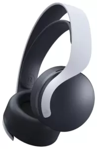 Гарнитура беспроводная Sony PULSE 3D для PS5 (черный/белый)
