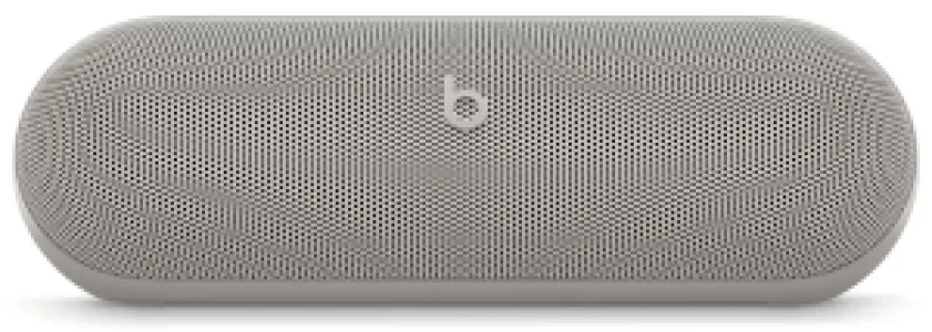 Портативная колонка Beats Pill – Kim Kardashian Special Edition, светло-серый (Light Gray) Портативная колонка Beats Pill – Kim Kardashian Special Edition, светло-серый (Light Gray)