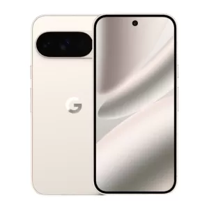Смартфон Google Pixel 10 Pro | 16/256 ГБ | Porcelain (Фарфоровый) Смартфон Google Pixel 10 Pro | 16/256 ГБ | Porcelain (Фарфоровый)