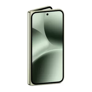 Смартфон Google Pixel 10 Pro Fold | 16/1 ТБ | Jade (Светлый нефрит)