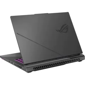 Ноутбук ASUS ROG Strix G16 G614PP-S5063 16 2.5K IPS/ R9-8940HX/32GB/1TB SSD (90NR0L67-M00300) Eclipse Gray