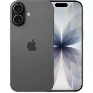 Смартфон Apple iPhone 17 256Gb nano Sim + eSim Black Смартфон Apple iPhone 17 256Gb nano Sim + eSim Black
