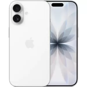 Смартфон Apple iPhone 17 256Gb nano Sim + eSim White